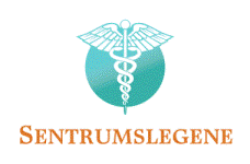 Sentrumslegene